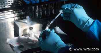 Greensboro police forensics division ranked among the world's best