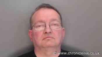 North East paedophile who arranged to meet child for sex jailed for nine years