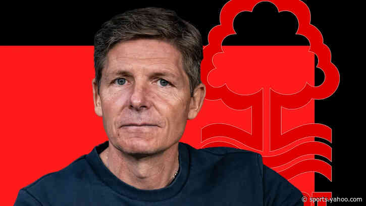 Glasner on Savona set-back, making City Ground 'a fortress' and transfers