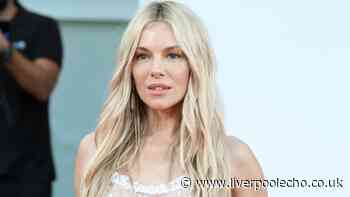 Sienna Miller's hairstylist shares £10 buy to give 'beautiful blonde' colour