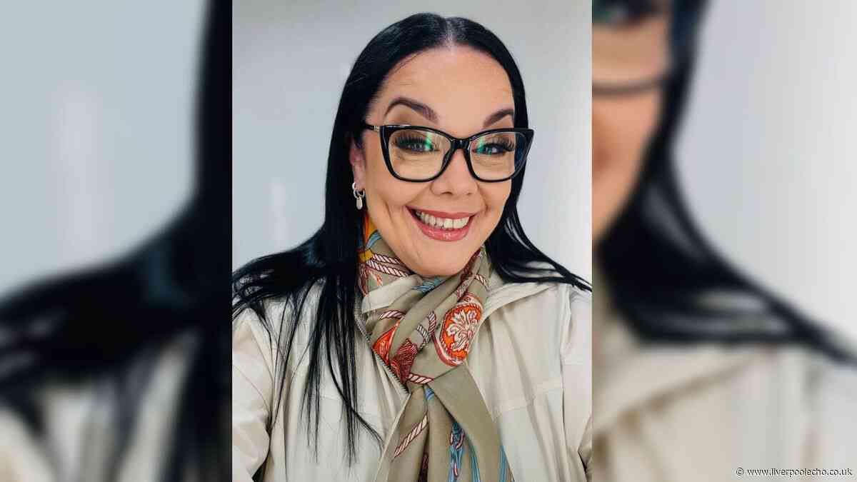 ITV Emmerdale star Lisa Riley supported in emotional 11 year update