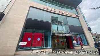How do you make Harvey Nichols Manchester great again? The changes Frasers needs to make