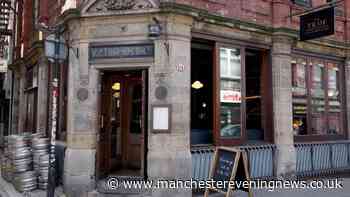 The beloved Northern Quarter pub that took a risk and ended up in the Michelin Guide