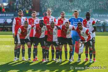 'Liverpool aast op oud-Feyenoorder: openingsbod van 58 miljoen euro afgeslagen'