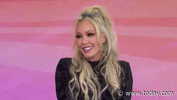 Bunnie XO Calls Life Post-Divorce a ‘Blessing,’ Shares She Wants to Have a Baby