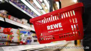 Rewe: Konzern prüft offenbar Einstieg beim Tiroler Händler M-Preis