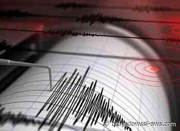 Sismo de magnitud 3,5 se registró en Zulia este jueves