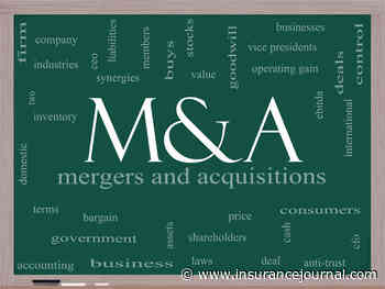 Legacy Consolidator Marco Capital to Buy Insurance Services Firm Pro Global