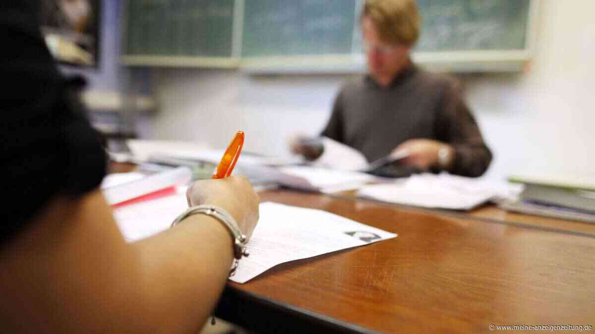 „Venecky“ statt Kentucky: US-Schule blamiert sich mit KI-Patzern – Heidelberger zeigt, wie es richtig geht