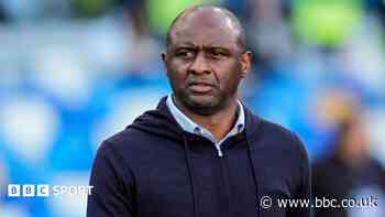 Questions remain over Vieira deal amid Senegal uncertainty