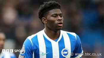 Man Utd close on deal for Brighton's Baleba