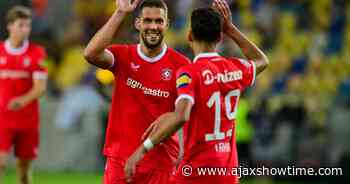 LIVE 20.00 uur | FC Twente speelt thuisduel in Conference League met Azerbeidzjaanse club