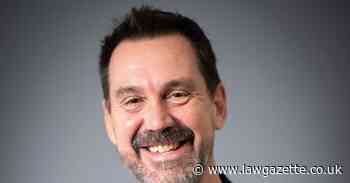 Former SSB Law chief to face misconduct charges