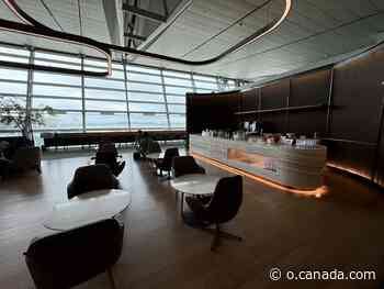Visiting an airport lounge is easier than you think. Here's how to decide if it's worth it