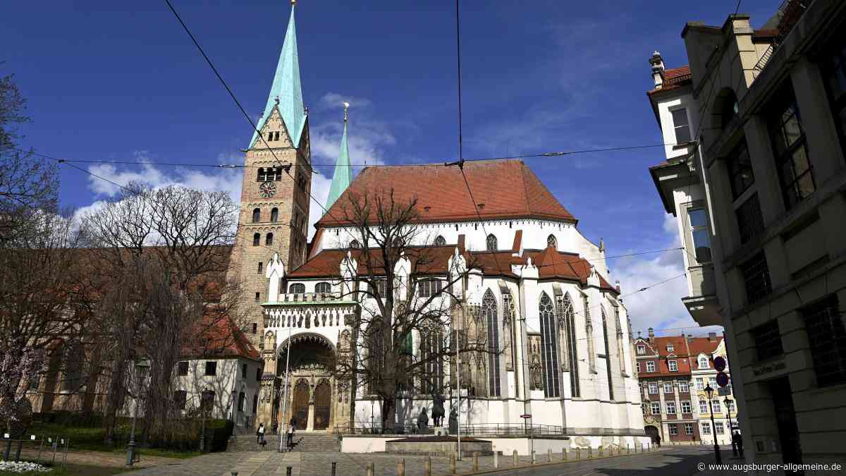 Bistum Augsburg verliert vier Millionen Euro an Steuergeldern durch Spekulationen