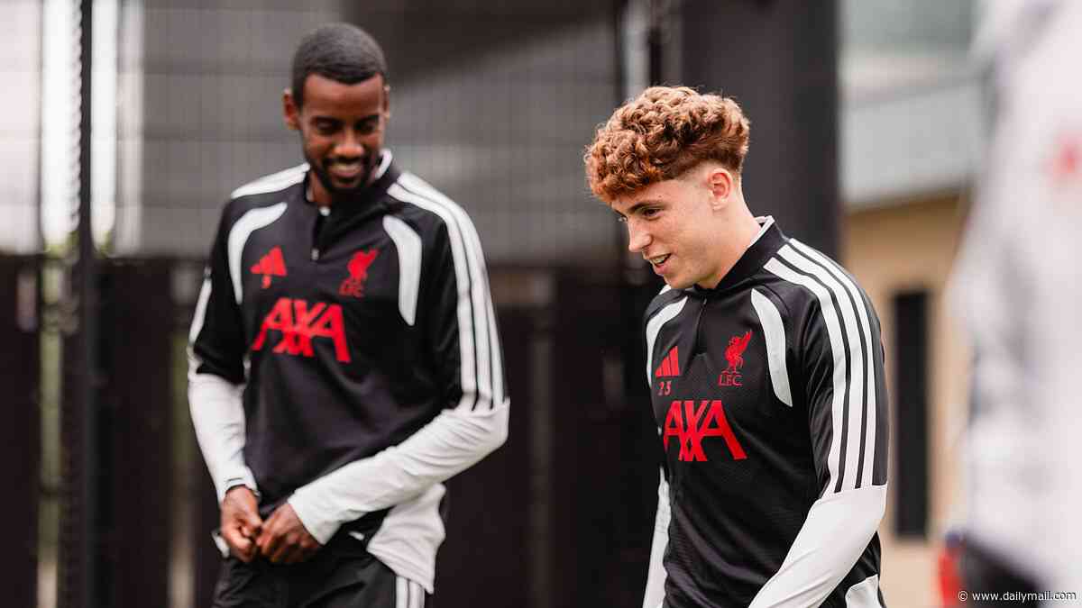 Inside story of Liverpool's summer: The buzzword in pre-season, a new vibe on the training ground, players stepping up behind the scenes and the problems that still need solving as Andoni Iraola era begins this weekend
