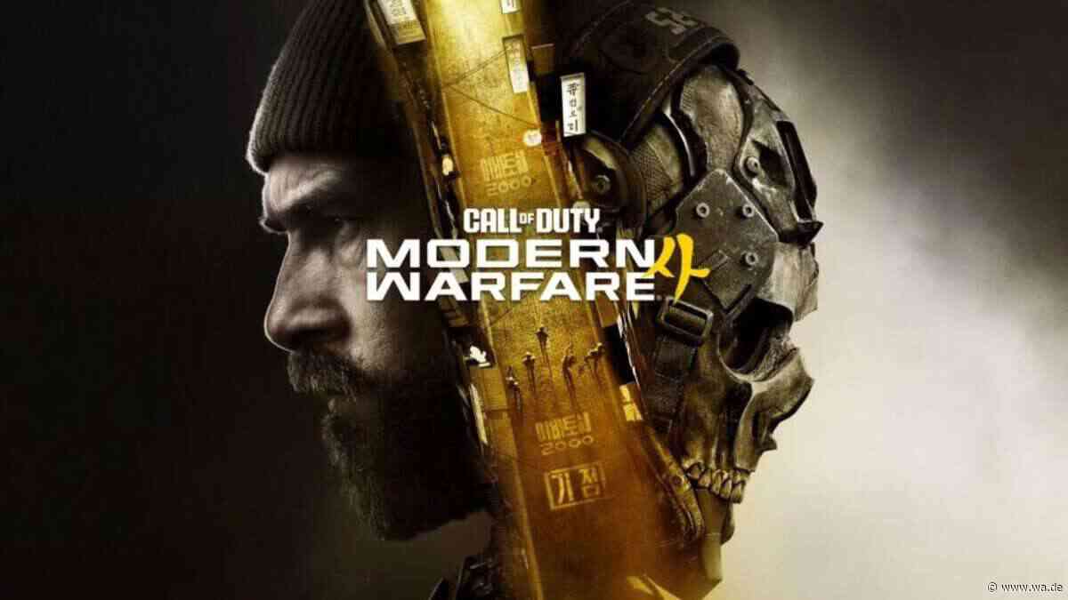Call of Duty: Modern Warfare 4 – Trailer zeigt den Mehrspielermodus des neuesten Teils der bekannten Serie