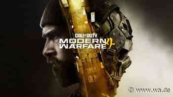Call of Duty: Modern Warfare 4 – Trailer zeigt den Mehrspielermodus des neuesten Teils der bekannten Serie