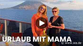 Tokio-Hotel-Star Bill Kaulitz: Diesen Urlaub gönnt er sich mit seiner Mutter