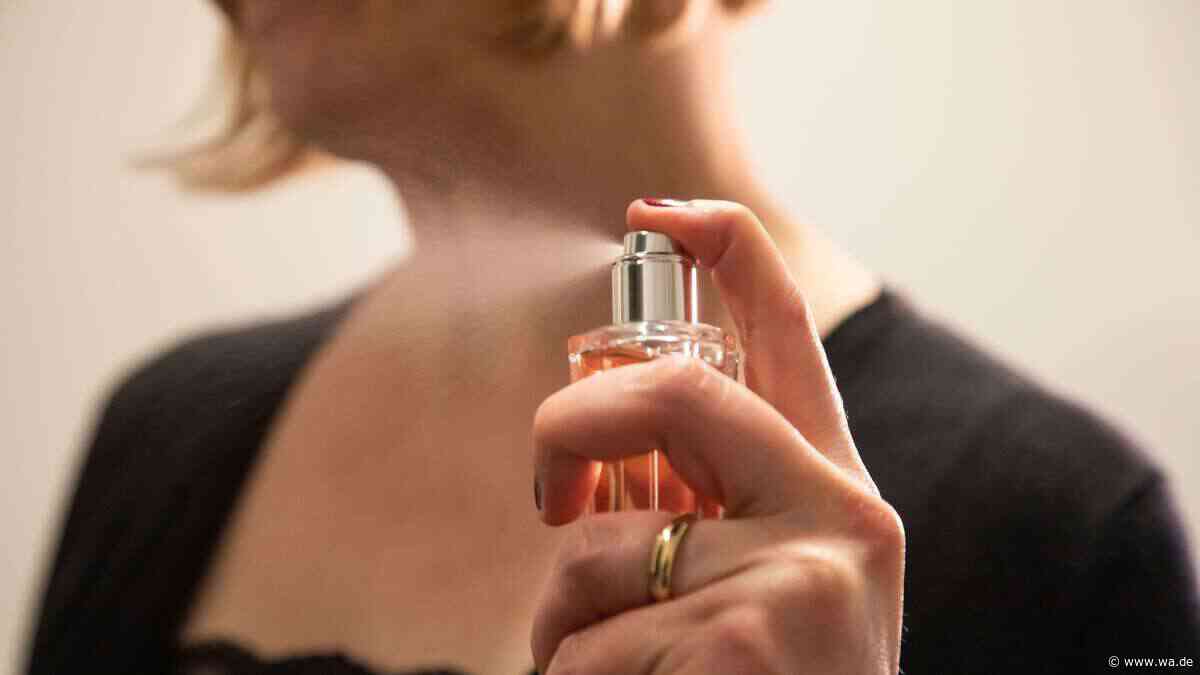 6 Euro Inhalt, 400 Euro Preis: Das erstaunliche Geschäft mit Luxusparfüm