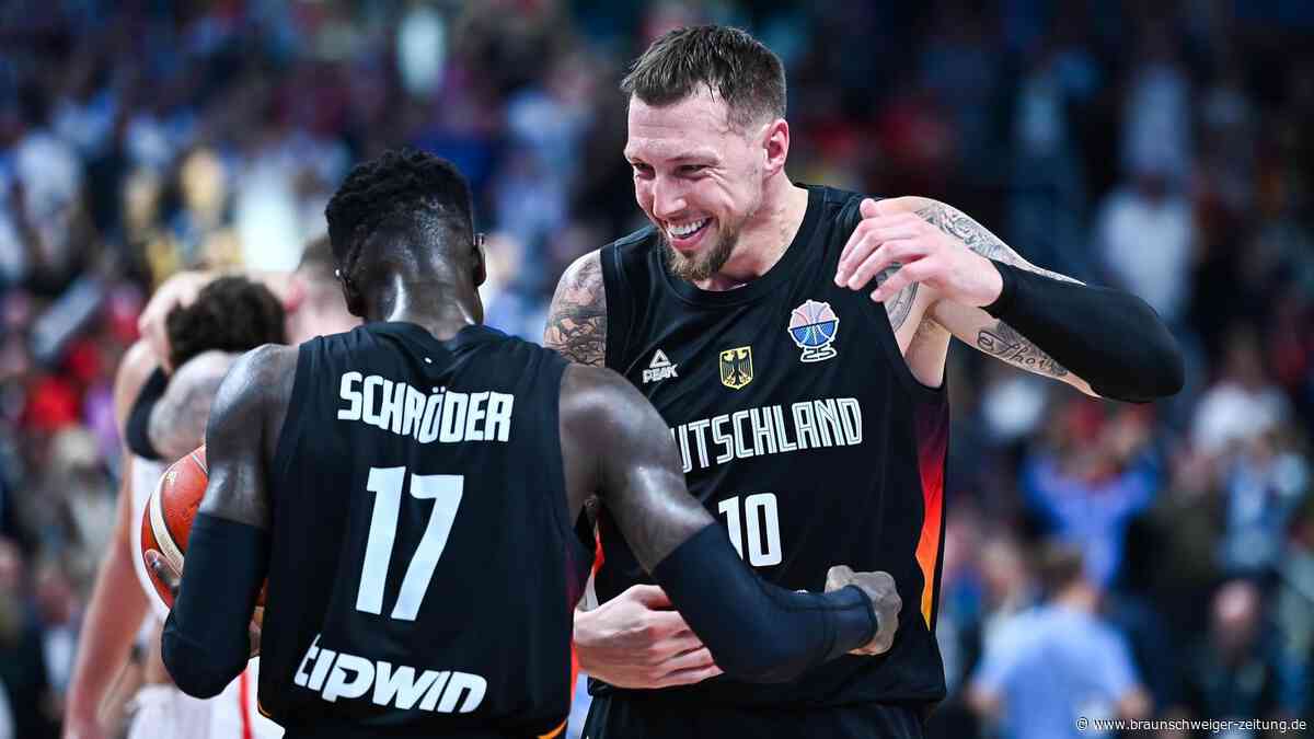 Daniel Theis: „Du gehst arbeiten und bekommst plötzlich kein Gehalt mehr“