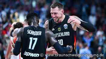 Daniel Theis: „Du gehst arbeiten und bekommst plötzlich kein Gehalt mehr“