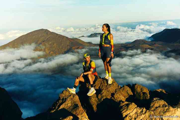 Hoka launcht überarbeiteten Trailschuh Tecton X 4