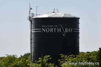 North Bay water system on track for $157K deficit as water use falls
