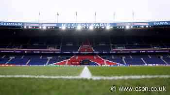 PSG opener moved due to heatwave-damaged pitch