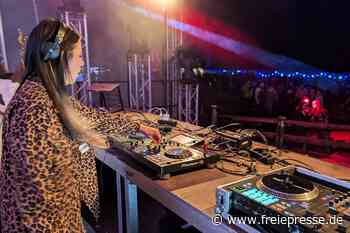Wenn der Veranstaltungskalender platzt: Das ist am Wochenende im mittleren Erzgebirge los