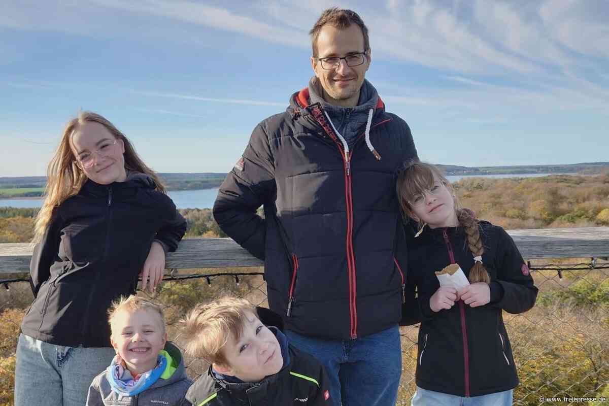 Schwer kranker Familienvater im Erzgebirge muss weiter bangen