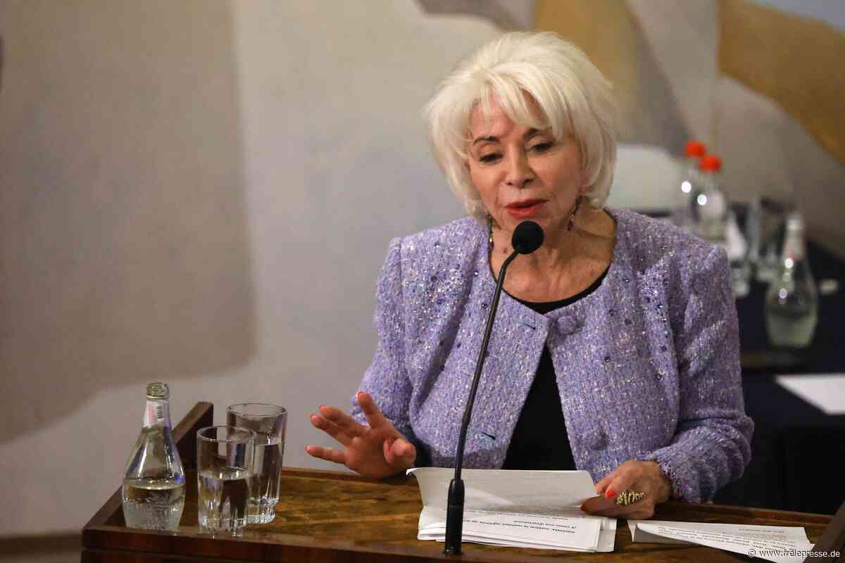 Isabel Allende schreibt seit Jahrzehnten Bestseller – jetzt verrät sie ihr Rezept