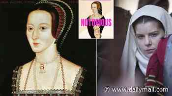 How a humble maid with a hotline to heaven tried to bring down Anne Boleyn...only to end up with her head on a spike