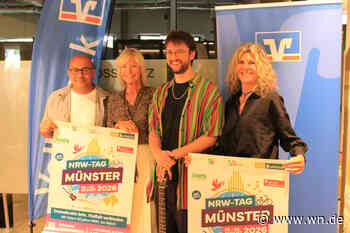 Voice of Münsterland öffnet sich für ganz NRW