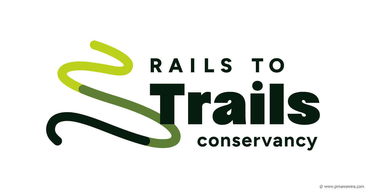 Virginia's Mount Vernon Trail Receives Rails to Trails Conservancy's Top Honor, Named 2026 Hall of Fame Trail