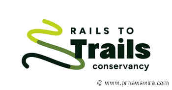 Virginia's Mount Vernon Trail Receives Rails to Trails Conservancy's Top Honor, Named 2026 Hall of Fame Trail