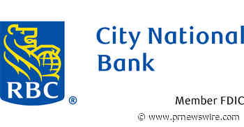 City National Bank Celebrates 15 Years of Serving the Nashville Entertainment Industry with Six $15,000 Grants to Nashville Nonprofits
