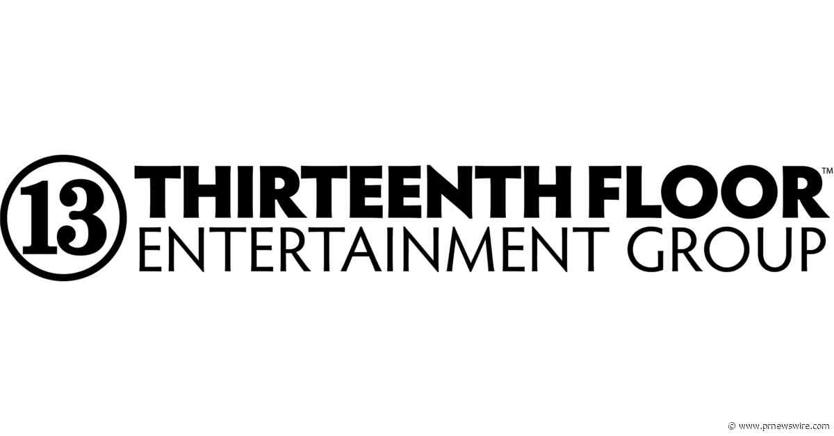 THIRTEENTH FLOOR ENTERTAINMENT GROUP PARTNERS WITH HORROR, INC. TO BRING JASON UNIVERSE TO LIFE THIS HALLOWEEN