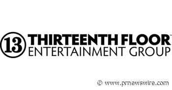 THIRTEENTH FLOOR ENTERTAINMENT GROUP PARTNERS WITH HORROR, INC. TO BRING JASON UNIVERSE TO LIFE THIS HALLOWEEN