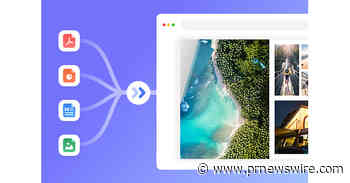 FlipHTML5 Turns Any Document Into a Flipping Book Readers Can Freely Explore