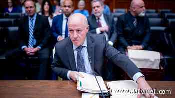 British scientist plotted with senior US health official to shut down Covid lab leak theory, court documents allege
