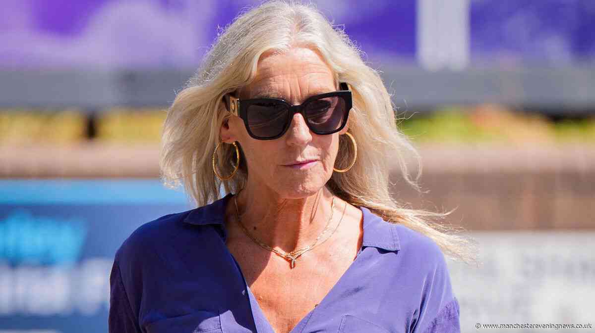 Teacher accused of sexual relationships with pupils 'acted like in a Sabrina Carpenter video,' court told