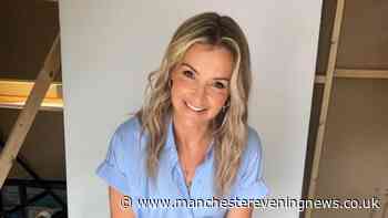 Helen Skelton, 43, reveals way she stays fit as she admits she only exercises if she enjoys it