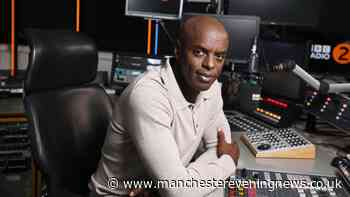 BBC Radio 2 DJ Trevor Nelson undergoes surgery after revealing brain tumour diagnosis