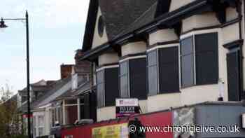 Legendary North East nightclub could become a guest house as major transformation planned