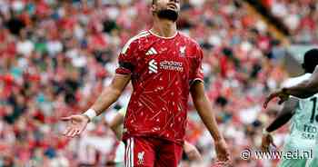 Liverpool of Spurs: de toekomst van Cody Gakpo is nog (even) ongewis