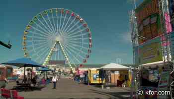 50 new culinary creations announced for Oklahoma State Fair, September 17-27