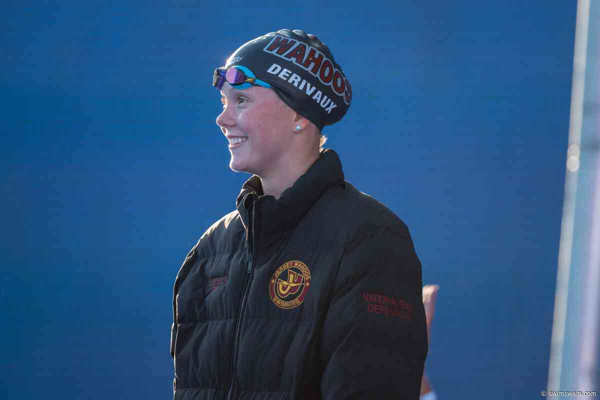 2026 Junior Pan Pacs: Day 4 Prelims Live Recap