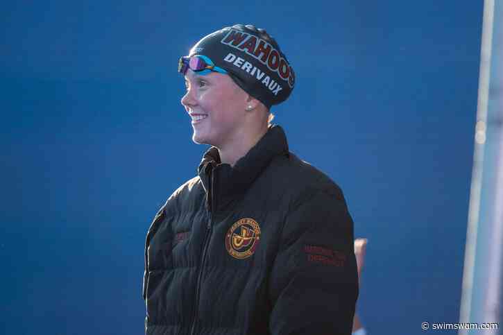 2026 Junior Pan Pacs: Day 4 Prelims Live Recap