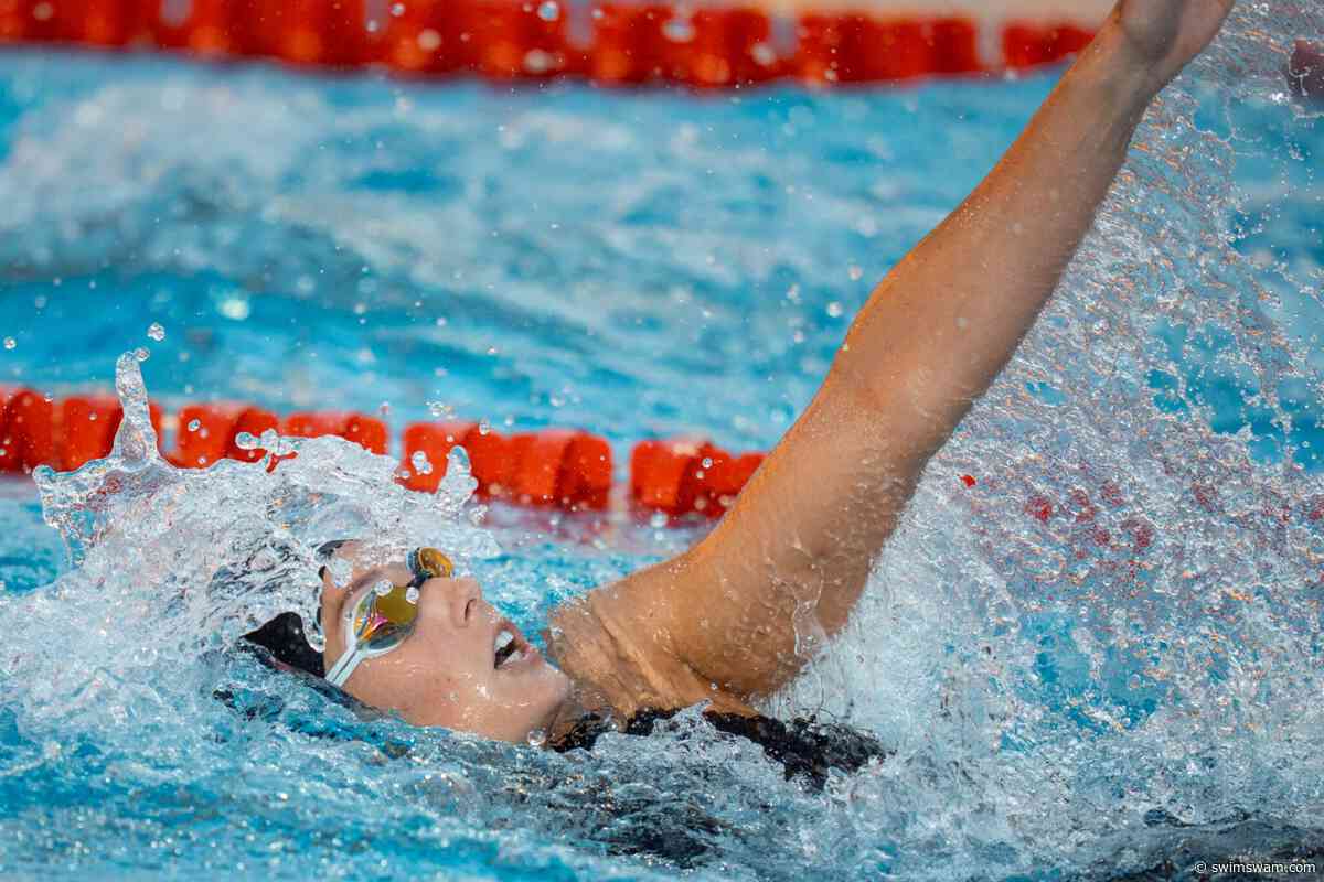 Do You Love Swimming? See 327 Swim Jobs You Might Love